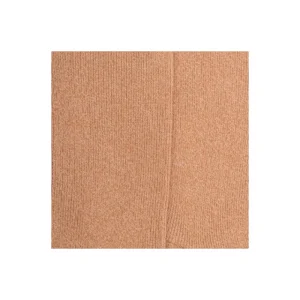 Femme Doré Doré Chaussettes^Chaussettes sans bord élastique en coton égyptien - Spécial jambes sensibles - désert