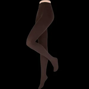 Femme Doré Doré Collants^Collant DD Inséparable en laine mérinos et coton doux -