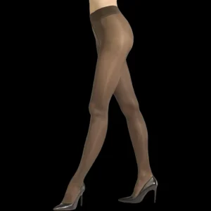 Femme Doré Doré Collants^Collant DD Satiné semi-opaque 40 deniers - Sénégal