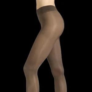 Femme Doré Doré Collants^Collant DD Satiné semi-opaque 40 deniers - Sénégal