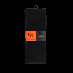 Enfant Doré Doré Collants^Collant enfant en coton doux -