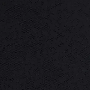 Femme Doré Doré Collants^Collant fantaisie avec motifs losange et jarretière - 20 deniers