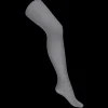 Femme Doré Doré Collants^Collant fantaisie opaque Coloré 50 deniers - Busard