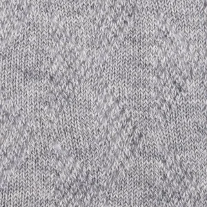 Femme Doré Doré Collants^Collant femme en coton égyptien et cachemire uni ajouré - Blan colombe