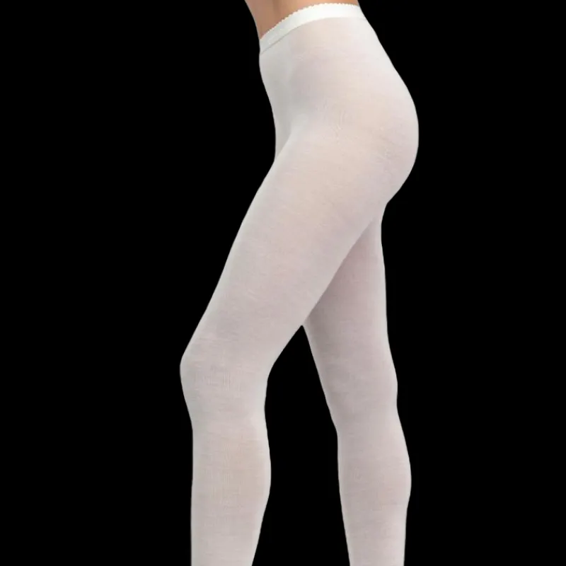 collant_femme_en_laine__c_1.webp Femme Doré Doré Collants^Collant femme en laine - Écru