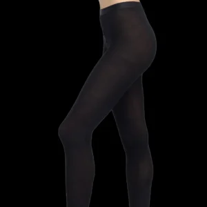 Femme Doré Doré Collants^Collant femme en laine -