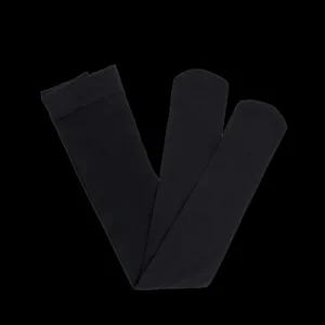 Enfant Doré Doré Collants^Collant fin opaque pour fille en microfibre -