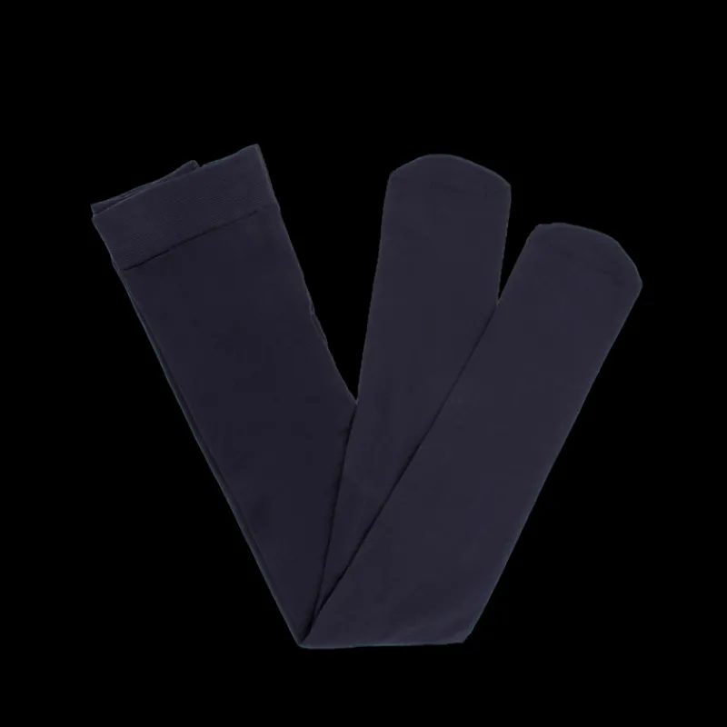 collant_fin_opaque_pour_f_0-4.webp Enfant Doré Doré Collants^Collant fin opaque pour fille en microfibre -Bleu foncé