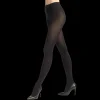 Femme Doré Doré Collants^Collant opaque Opacité 60 deniers -