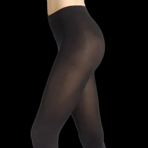 Femme Doré Doré Collants^Collant opaque Opacité 60 deniers -