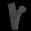 Enfant Doré Doré Collants^Collants pour enfants en coton effet brillant -