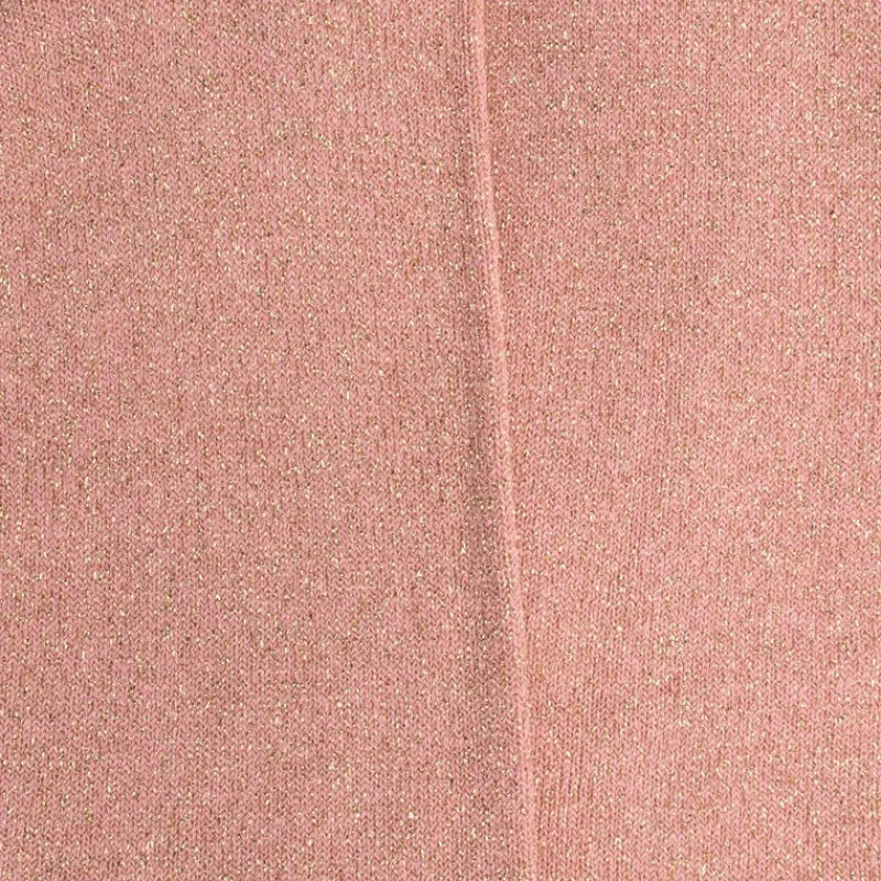 collants_pour_enfants_en__1-1.webp Enfant Doré Doré Collants^Collants pour enfants en coton effet brillant - Rose Praline