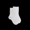 Enfant Doré Doré Chaussettes^Layette - Chaussettes bébés en coton doux -