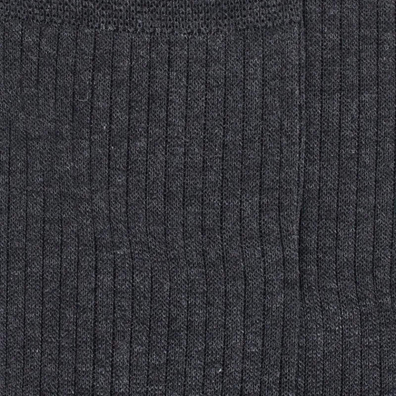 lot_de__chaussettes_homme_1-1.webp Homme Doré Doré Chaussettes^Lot de 7 chaussettes homme côtelées en pur fil d'écosse - Gris foncé