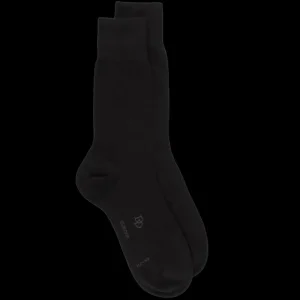 Homme Doré Doré Chaussettes^Lot de 7 paires de chaussettes en coton dont 1 paire gratuite.