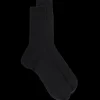Homme Doré Doré Chaussettes^Lot de 7 paires de chaussettes homme en laine mérinos -
