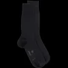Homme Doré Doré Chaussettes^Lot de 7 paires de chaussettes Sensation Laine & Coton dont 1 gratuite -