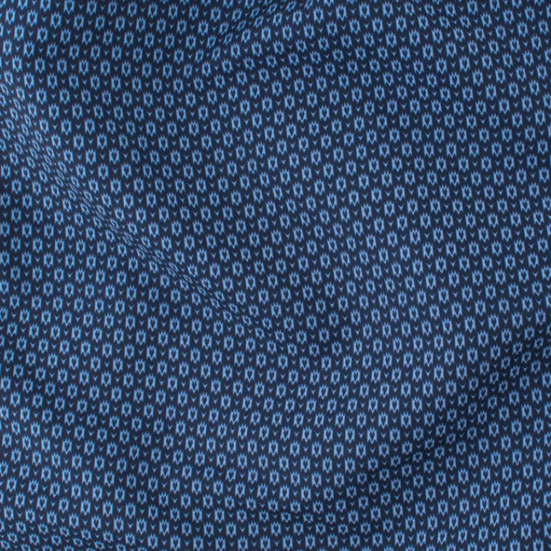 maillot_de_bain_dor_dor_m_1-2.webp Doré Doré Shorts De Bain^Maillot de bain motif micro damier -