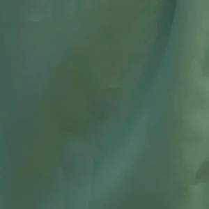 Doré Doré Shorts De Bain^Maillot de bain uni - Vert mélèze