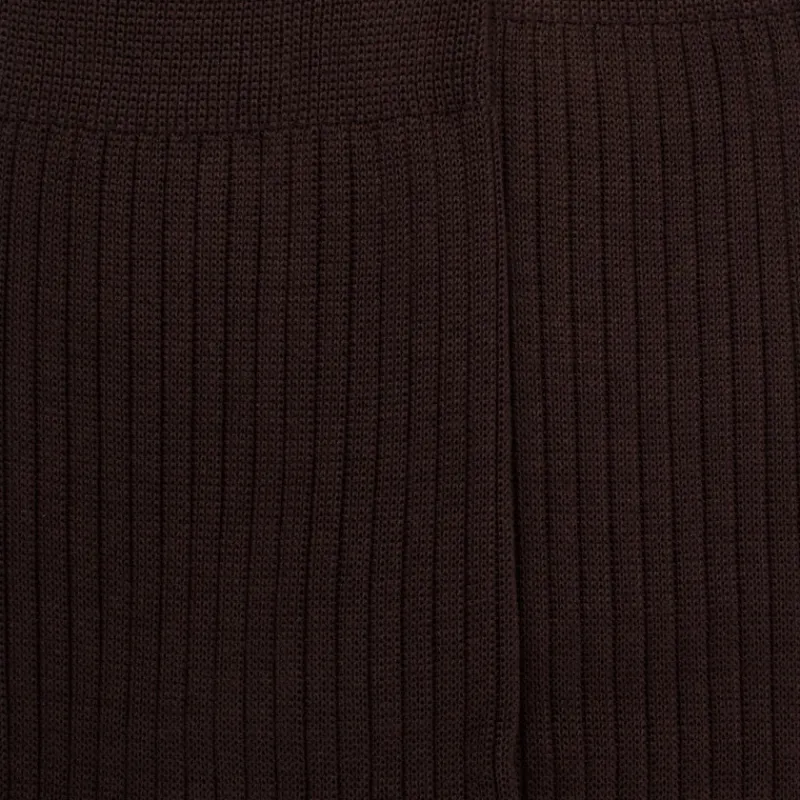 mibas_homme_ctels__fil_dc_1.webp Homme Doré Doré Chaussettes Hautes^Mi-bas homme côtelés 100% fil d'écosse - Marron chocolat
