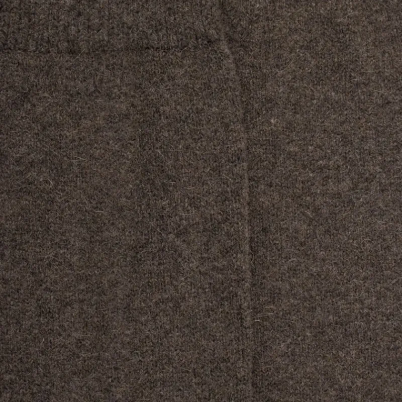 mibas_homme_douceur_en_la_1-11.webp Homme Doré Doré Chaussettes Hautes^Mi-bas homme douceur en laine et cachemire -