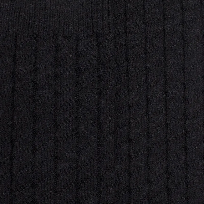 mibas_homme_en_laine_pais_1.webp Homme Doré Doré Chaussettes Hautes^Mi-bas homme en laine épaisse - Gris anthracite