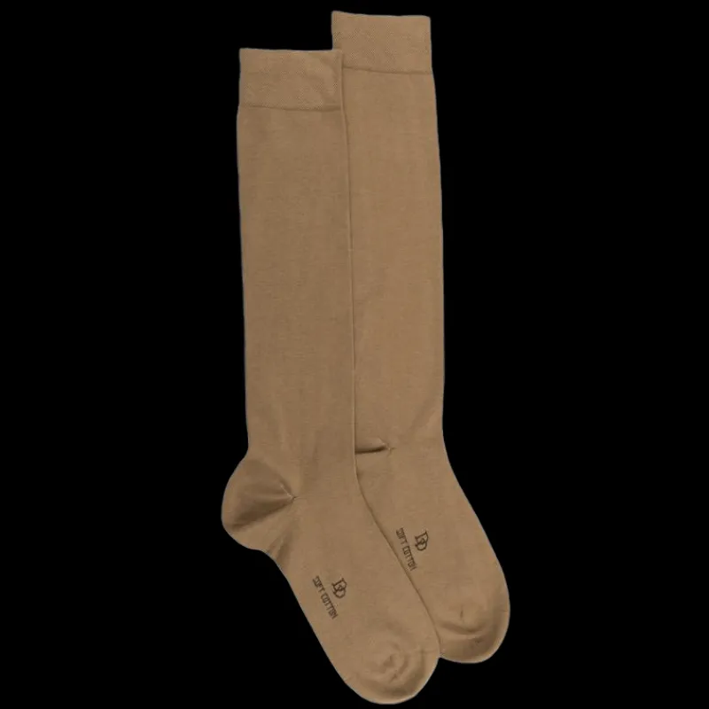 mibas_homme_fins_en_coton_0-3.webp Homme Doré Doré Chaussettes Hautes^Mi-bas homme fins en coton égyptien - Beige baobab