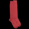 Homme Doré Doré Chaussettes Hautes^Mi-bas homme fins en coton égyptien -