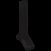 Homme Doré Doré Chaussettes Hautes^Mi-bas homme luxe en cachemire et soie -