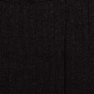 Homme Doré Doré Chaussettes Hautes^Mi-bas homme luxe en cachemire et soie -