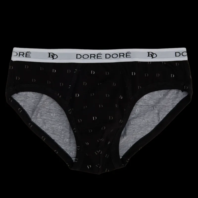 slip_homme_en_coton__moti_0.webp Doré Doré Slips^Slip homme en coton à motifs "D -