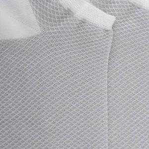 Femme Doré Doré Socquettes^Socquettes en viscose à petits losange -