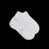 Enfant Doré Doré Socquettes^Socquettes enfant Eureka en coton égyptien -