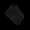 Enfant Doré Doré Socquettes^Socquettes enfant Eureka en coton égyptien -