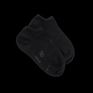 Enfant Doré Doré Socquettes^Socquettes enfant Eureka en coton égyptien -