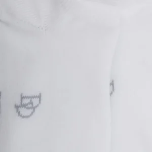 Enfant Doré Doré Socquettes^Socquettes enfant Eureka en coton égyptien -