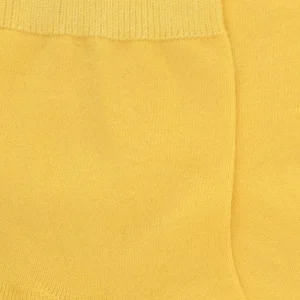 Enfant Doré Doré Socquettes^Socquettes enfant Light en fil d'Ecosse et polyamide -