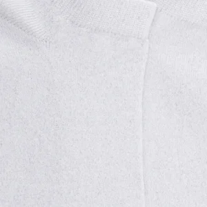 Femme Doré Doré Socquettes^Socquettes femme en coton avec effet brillant -