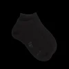 Femme Doré Doré Socquettes^Socquettes femme en laine mérinos et cachemire -