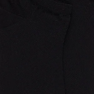 Femme Doré Doré Socquettes^Socquettes femme en résille -