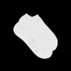 Femme Doré Doré Socquettes^Socquettes femme Eureka en coton égyptien -