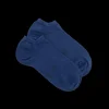 Homme Doré Doré Socquettes^Socquettes homme en coton égyptien -