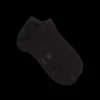 Homme Doré Doré Socquettes^Socquettes homme en coton égyptien -