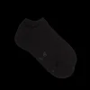 Homme Doré Doré Socquettes^Socquettes homme Light en coton -