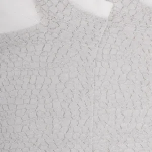 Femme Doré Doré Socquettes^Socquettes pour femmes en fil d'Ecosse à motifs crocodile -