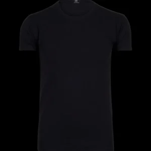 Doré Doré T-shirts^T-shirt homme en coton -